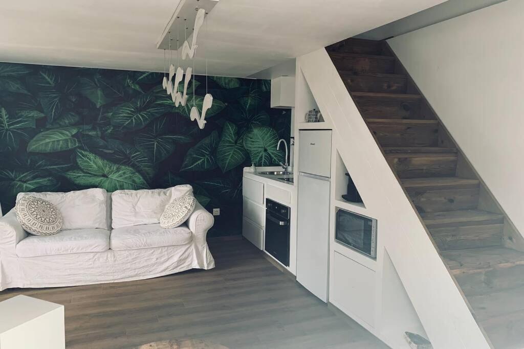 La Caze Amoremieve Pour Un Sejour Cozy A St Pierre Saint Pierre Exterior photo